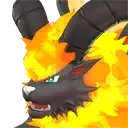 Blazehowl