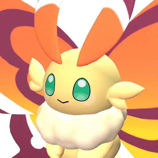 Cinnamoth
