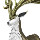 Eikthyrdeer Terra