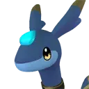 Elphidran Aqua