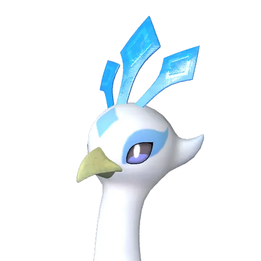 Frostplume