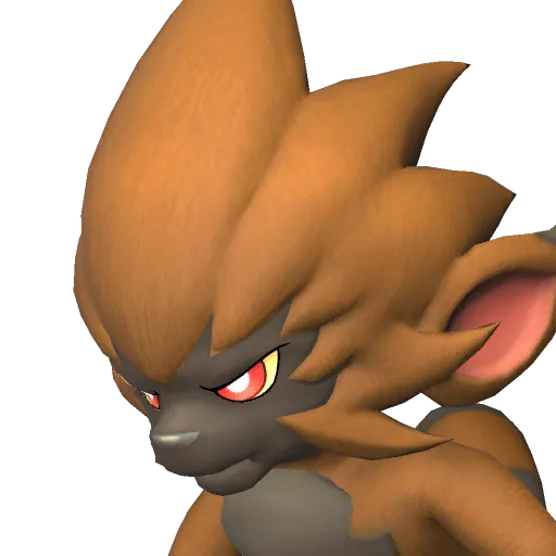 Gorirat Terra